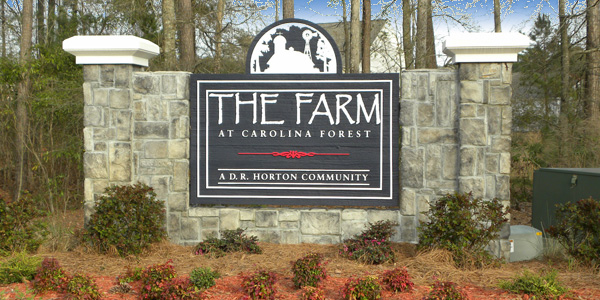 The Farm - Carolina Forest, SC